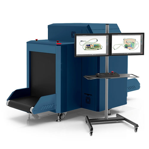 Интроскопы ADANI