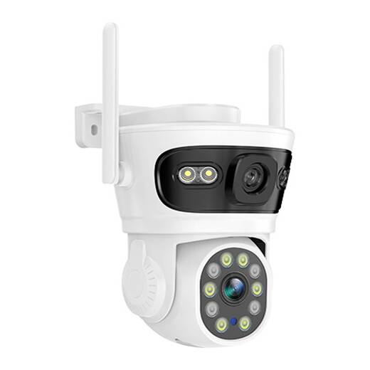 Hunter HN-S32T3-4G (3.6) Видеокамера IP
