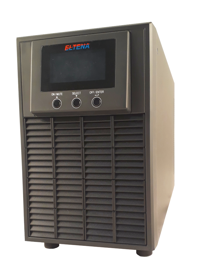 ELTENA Monolith E 3000LT UPS