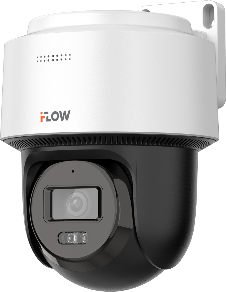 iFlow F-IP-1422CI (2.8мм) Видеокамера IP