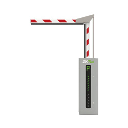 TEMID (ZKTeco) ProBG3130R-LED Комплект шлагбаума со стрелой 3 м