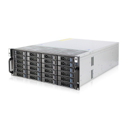 TRASSIR UltraStation 36/8 v2 Видеорегистратор IP
