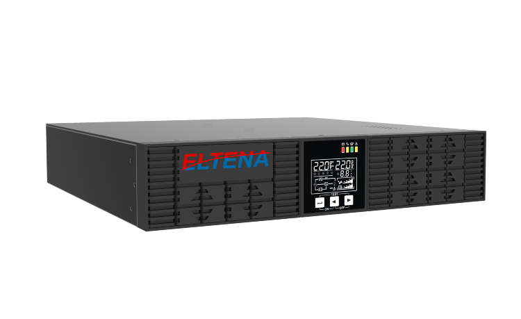 ELTENA Monolith B10000RТ2U Источник бесперебойного питания