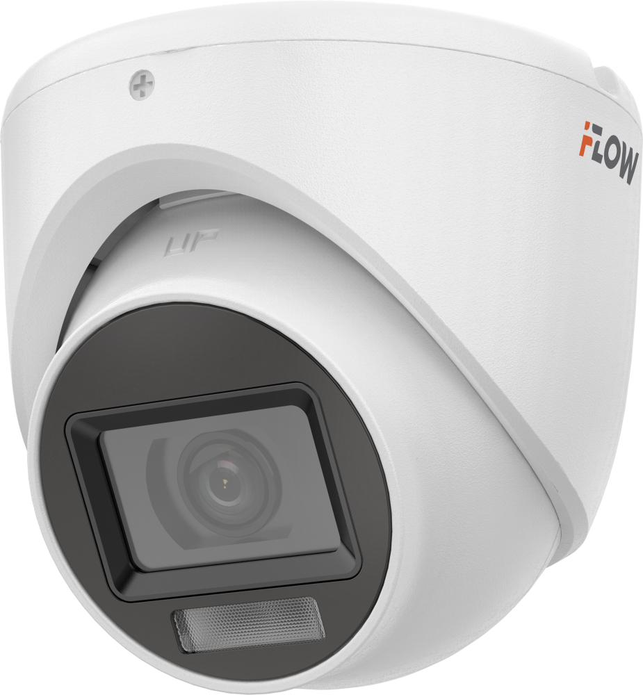 iFlow F-AC-2352M(2.8mm) Видеокамера HD-TVI