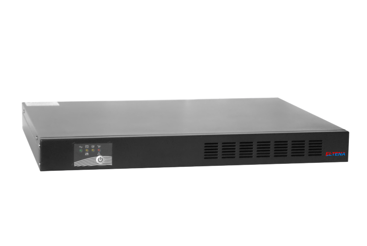 ELTENA Intelligent II 500RM1U UPS