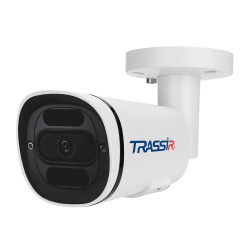 TRASSIR TR-D2151IR3 v7 (D) 3.6 Видеокамера IP