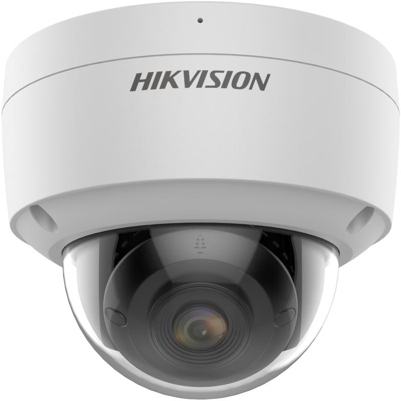Hikvision DS-2CD2127G2-SU (C) (2.8mm) видеокамера IP