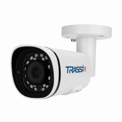 TRASSIR TR-D2251WDIR4 v2 (D) (2.8) Видеокамера IP