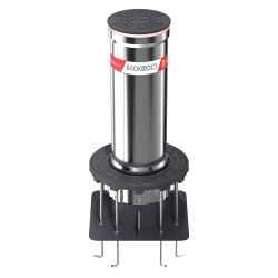 БЛОКПОСТ P600 Стационарный боллард