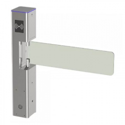 TEMID (ZKTeco) SBT2000S (920 мм) Stainless steel (Нерж) Распашная калитка