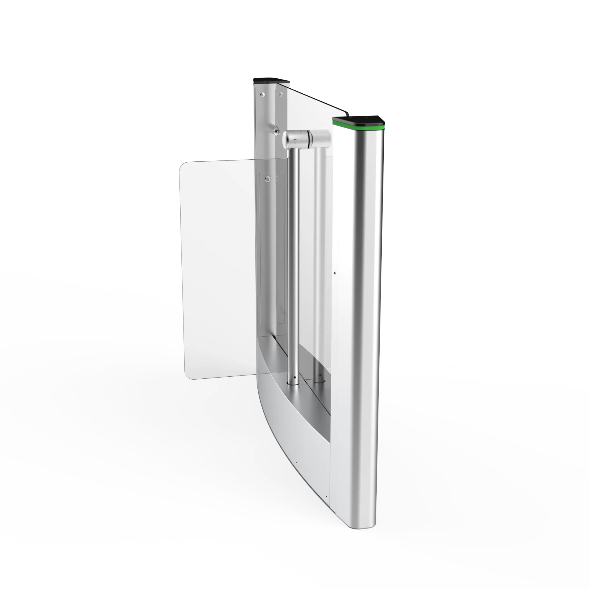 OXGARD QL-05-CMTК-660 (ВЗР 2455.150) Центральный модуль турникета