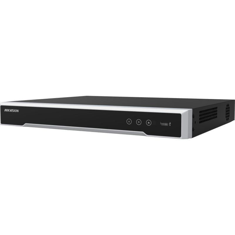 HikVision DS-7608NI-M2 Видеорегистратор IP