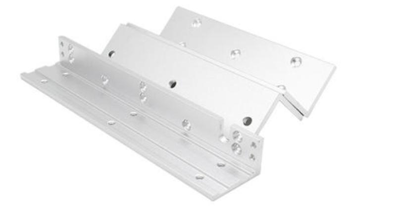 HikVision DS-K4H258D Электромагнитный замок на 2 двери 