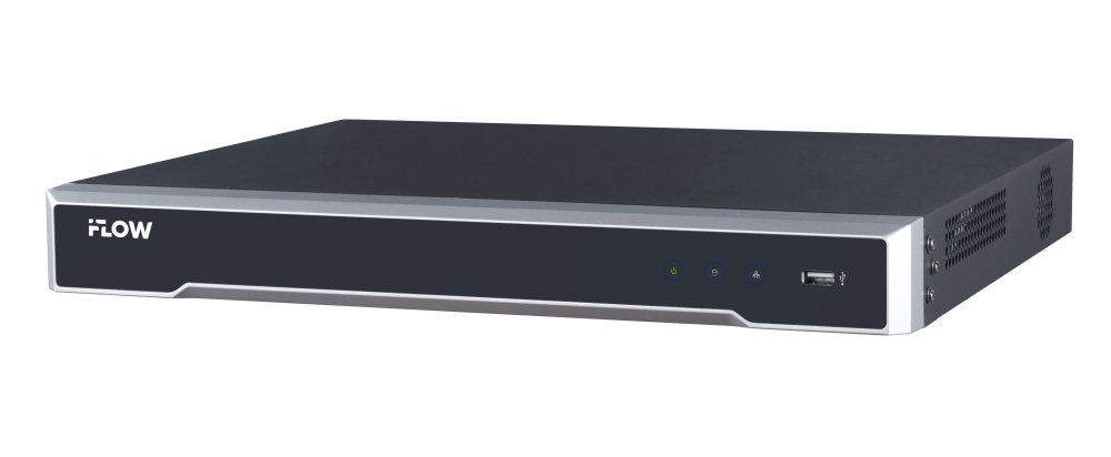 iFlow F-NR-216/2 Видеорегистратор IP