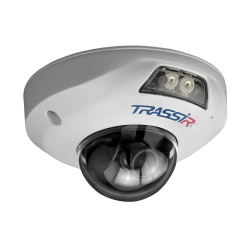 TRASSIR TR-D4321WDIR2 (2.8) Видеокамера IP
