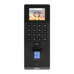 TEMID (ZKTeco) F34 Lite Биометрический терминал