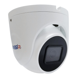 TRASSIR TR-D8251WDIR3 v3 (3.6) Видеокамера IP