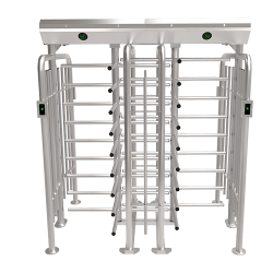 ZKTeco FHT2422D Полноростовой турникет