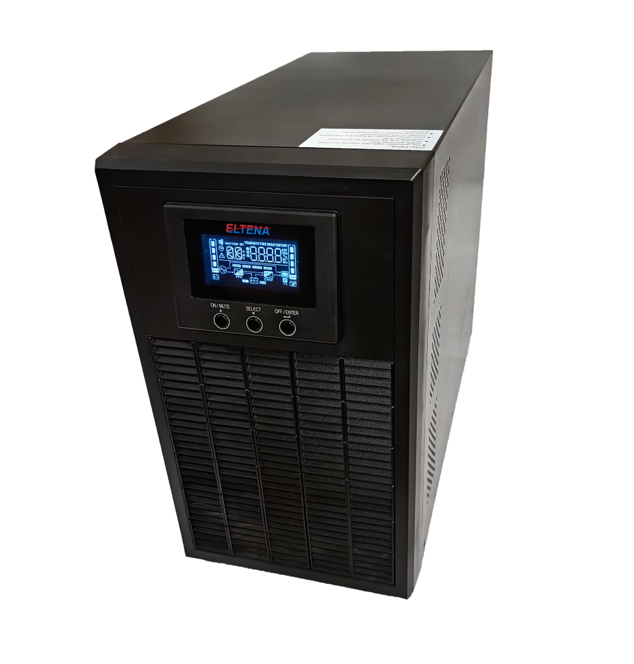ELTENA Monolith N 3000 Источник бесперебойного питания