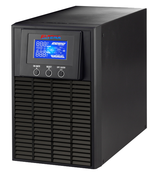 ELTENA Monolith E 1000LT UPS