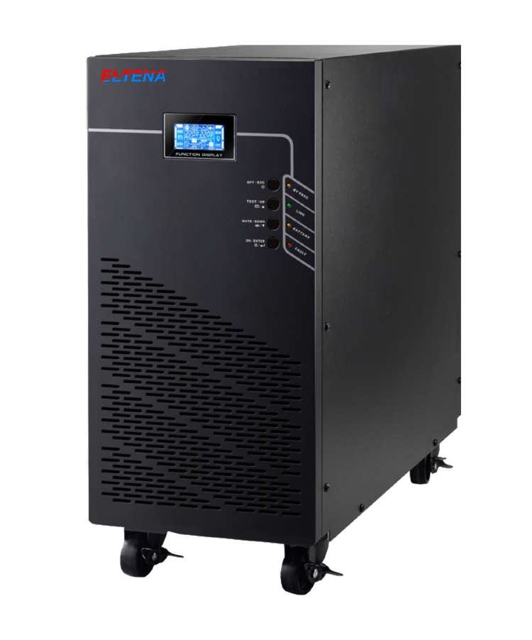 ELTENA Monolith XE 10 UPS
