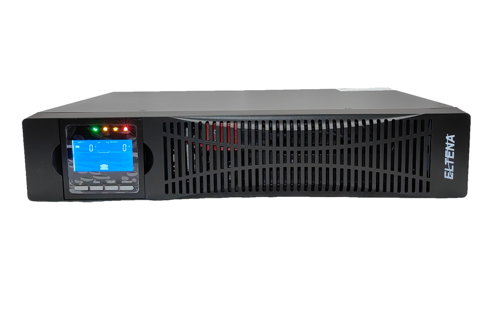 ELTENA Monolith V 1000RТ Источник бесперебойного питания