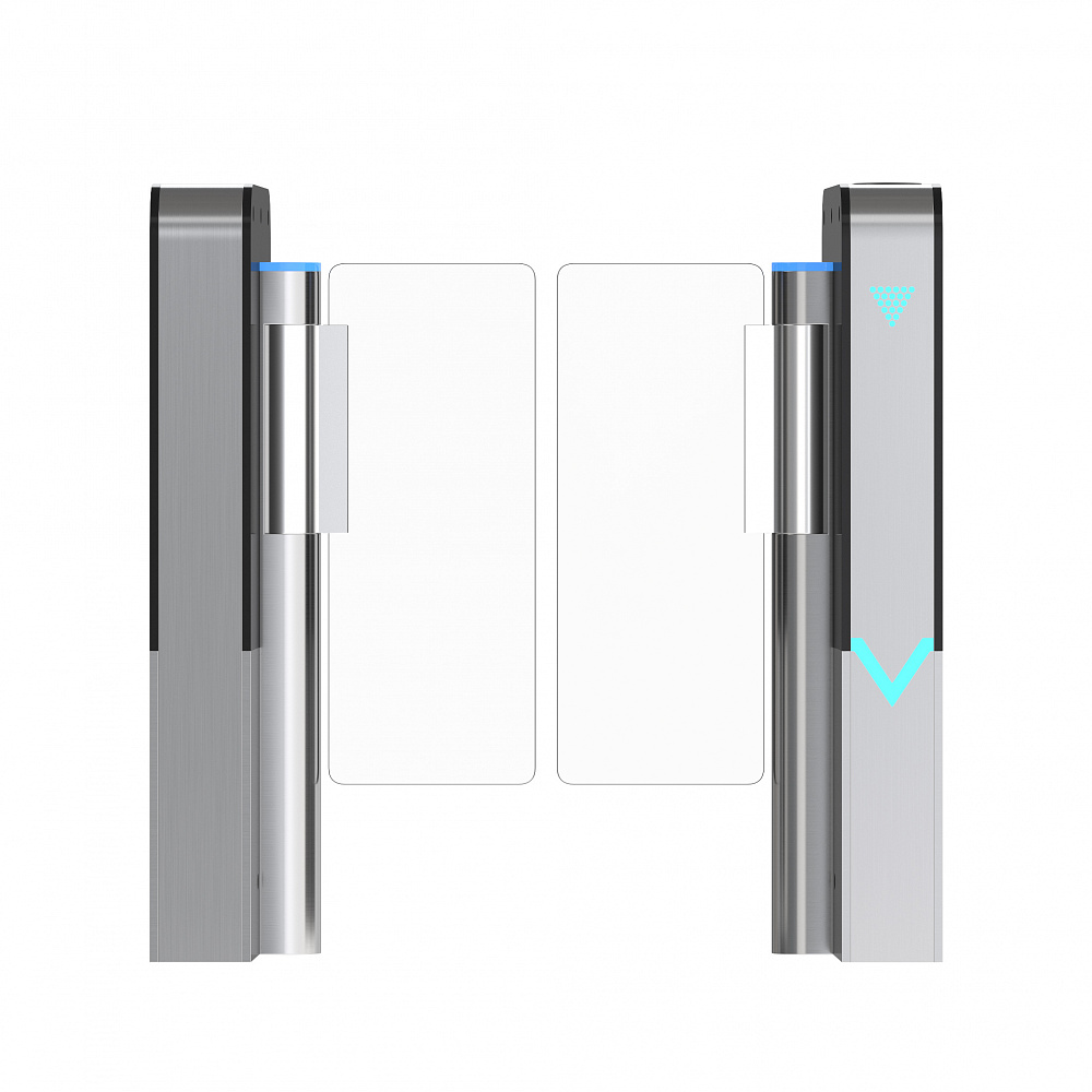 Блокпост VECTOR 300 Турникет распашной