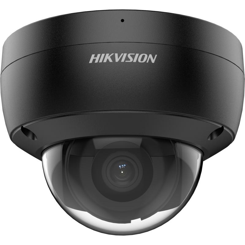 Hikvision DS-2CD2143G2-IS (BLACK) (2.8mm) видеокамера IP