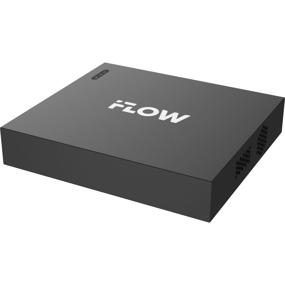 iFlow F-0(N8) Видеорегистратор IP