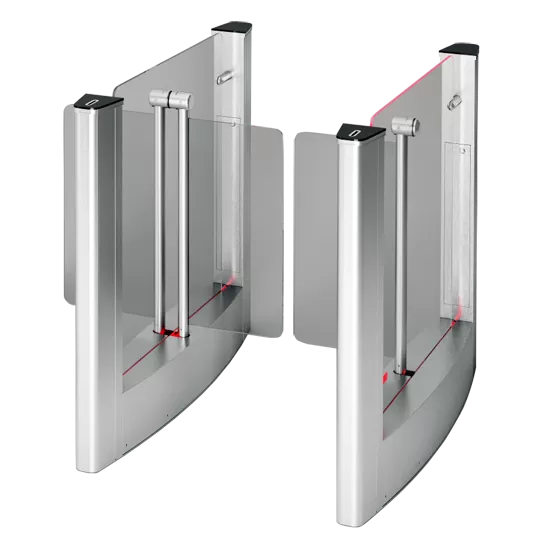 OXGARD QL-05-CMTК-660 (ВЗР 2455.150) Центральный модуль турникета