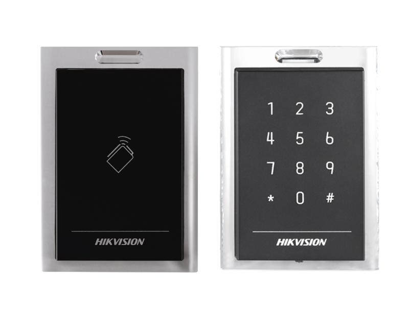 HikVision DS-K1101M Считыватель 
