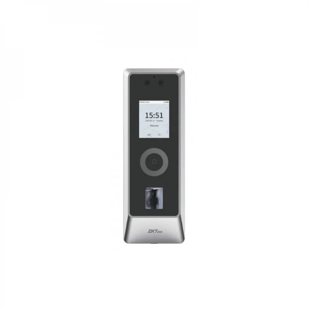 ZKTeco-ProMA-Multibiometricheski