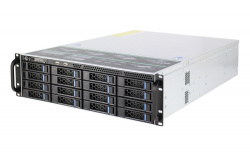 TRASSIR UltraStation CT-1 16/8 v2 Видеорегистратор IP