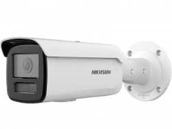 Hikvision DS-2CD2T23G2-4LI(6mm) Видеокамера IP