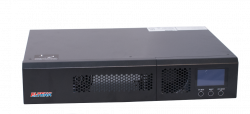 ELTENA Monolith E 3000RTLT (2U, 2400Вт, внешние АКБ 96В, ЗУ 6А) ИБП