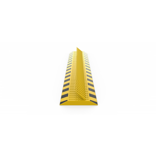 ZKTeco ZK-TK500 (Длина 5500 мм) Шинопрокалыватель