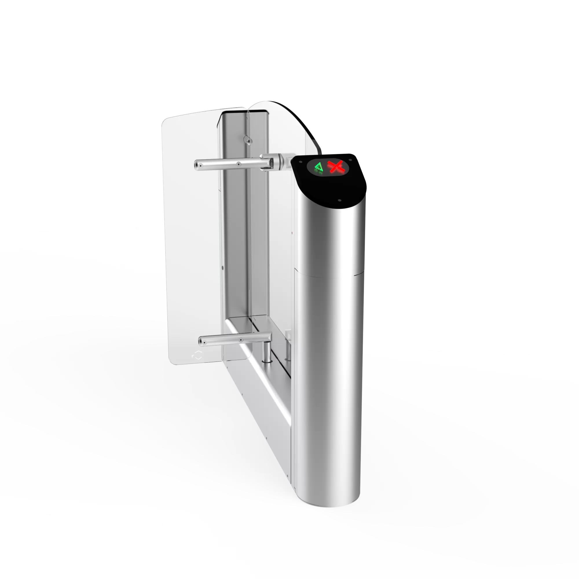 OXGARD T-05-SM-660 Крайний элемент турникета