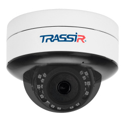 TRASSIR TR-D3123IR2 v6 (R) (2.7-13.5) Видеокамера IP