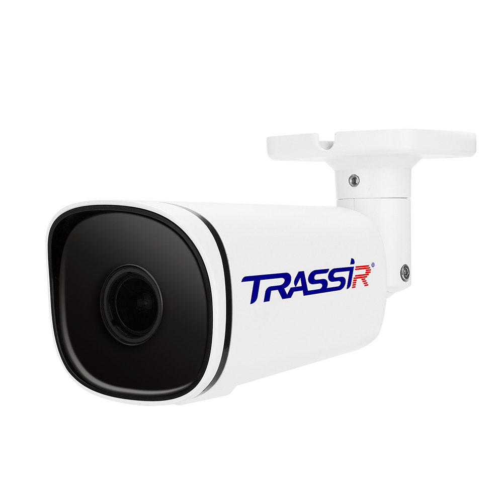 TRASSIR TR-D2254WDZIR7 v3 (D) (5-50) Видеокамера IP