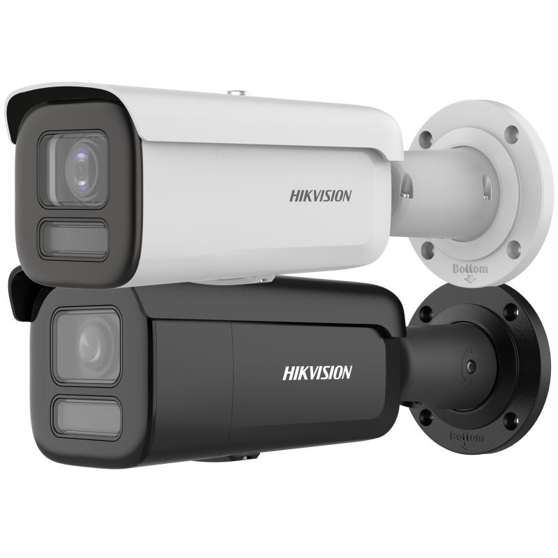 Hikvision DS-2CD2647G2HT-LIZS (2.8-12mm) Видеокамера IP