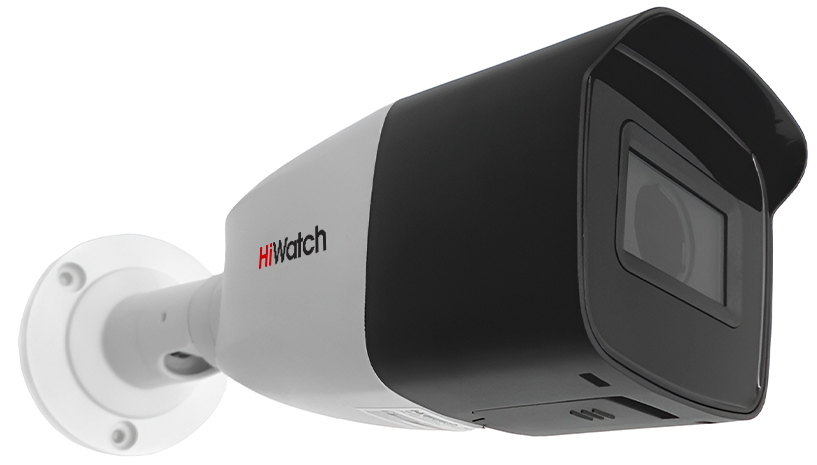 HiWatch DS-T206(C)(2.7-13.5 mm) Видеокамера HD-TVI