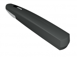 CAME AXI25DGS (801MP-0040) Привод для распашных ворот