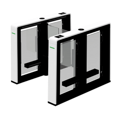 TEMID (ZKTeco) SBTL7022 Распашной турникет