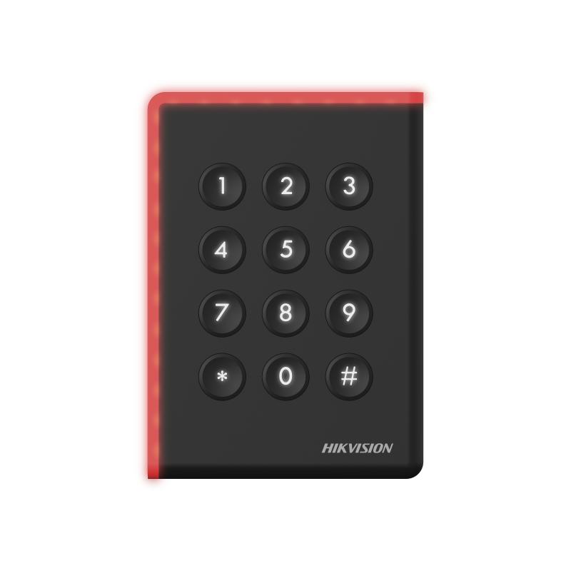 HikVision DS-K1108AD Считыватель