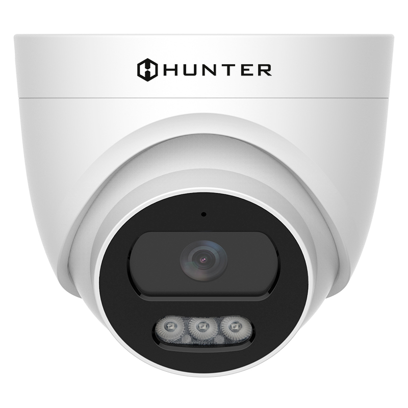 Hunter HN-D22IRAPe (2.8) видеокамера IP