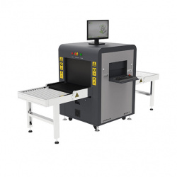 TEMID (ZKTeco) ZKX6040A Интроскоп
