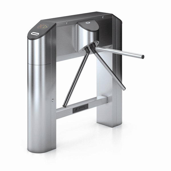 OXGARD Praktika T-02 Тумбовый турникет 