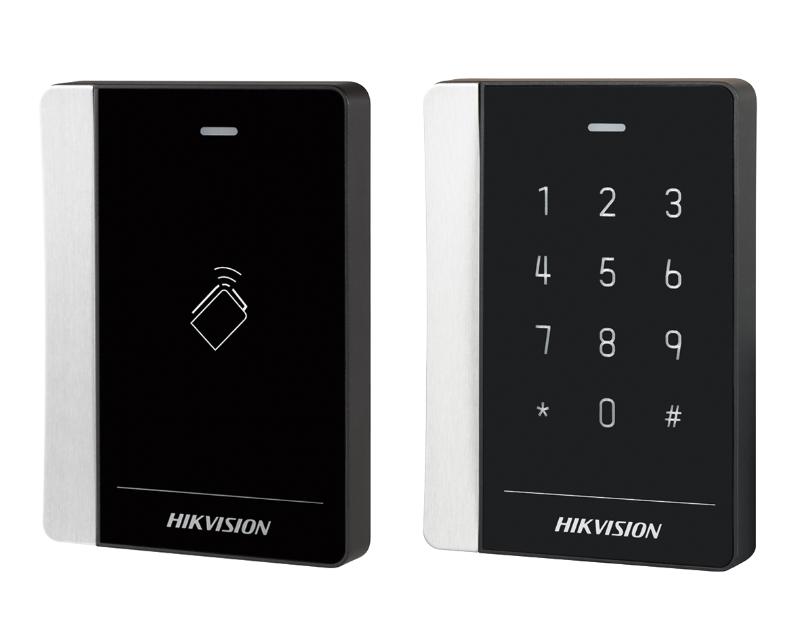 HikVision DS-K1102AM Считыватель 