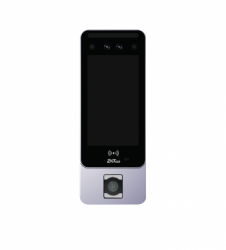 ZKTeco Horus E2[QR][EM&MF][WiFI] Биометрический терминал