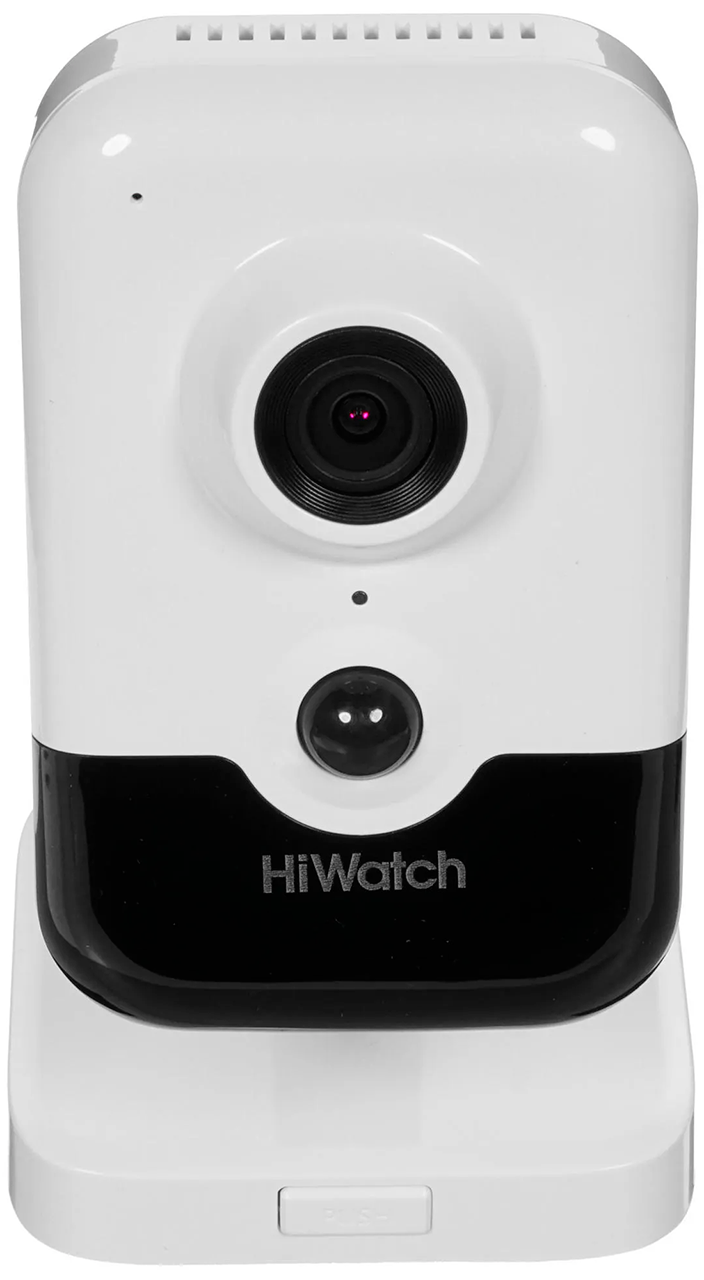HiWatch DS-I414(C) (2.8mm) Видеокамера IP